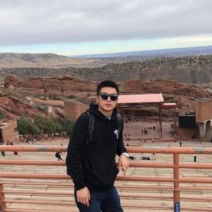 Meet your Posher, Jihang